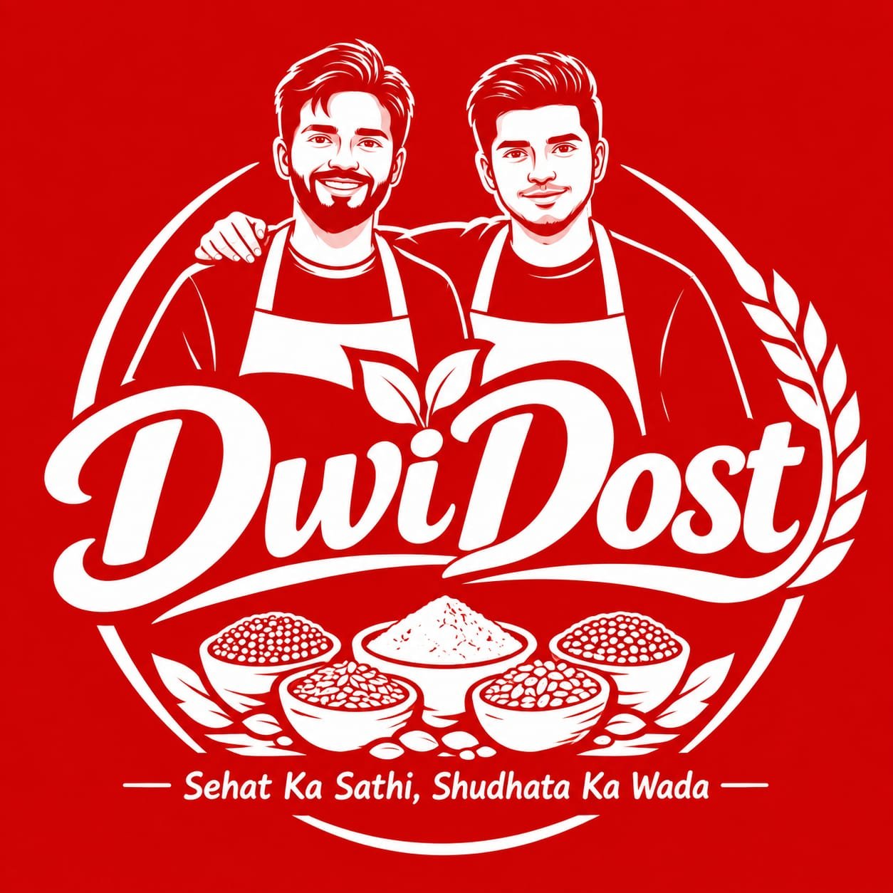 DwiDost Farm
